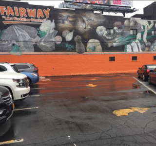 11/9/16 Fairwaymarket ...a high profile Manhattan/NYC supermarket chain...14 locations and 1 unique shopping experience!