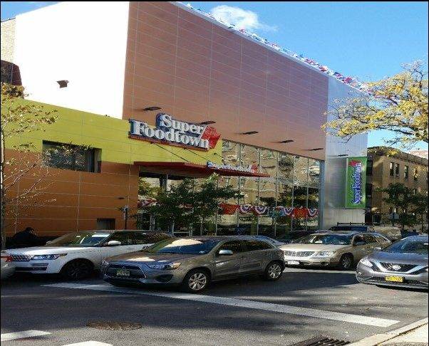December Welcomes a New Foodtown Supermarket to NYC