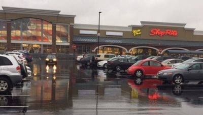 New World Class ShopRite in South Plainfield, NJ Makes A Statement!