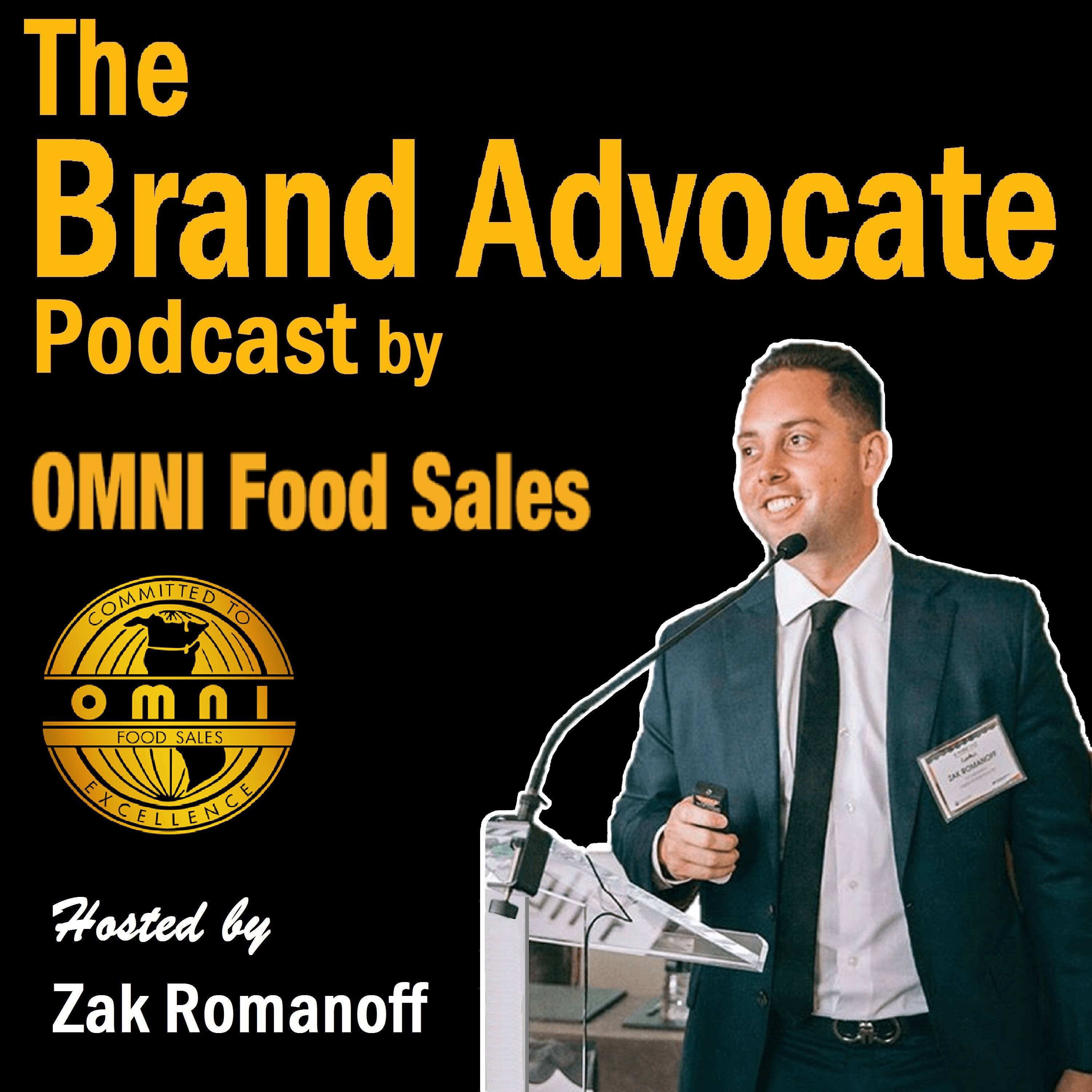 The Brand Advocate - Video