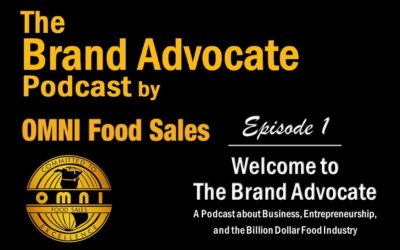 Welcome to The Brand Advocate – Ep. 1