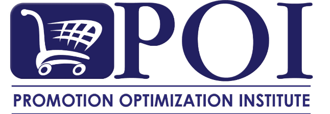 POI Promotion Optimization Institute Logo