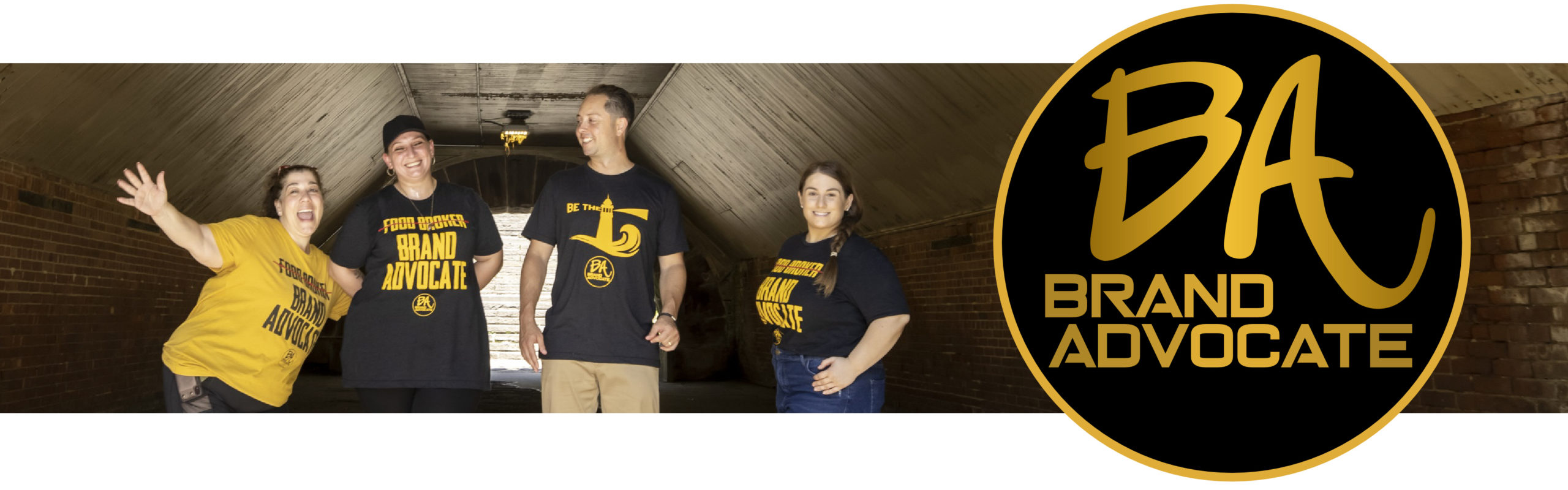 BRAND ADVOCATE SHOP PAGE HERO HEADER TOP