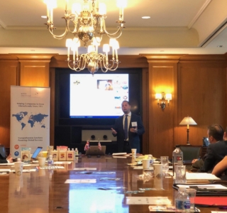 6/22/19 Santander Bank & Zak Romanoff