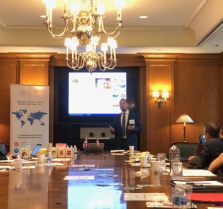 6/22/19 Santander Bank & Zak Romanoff